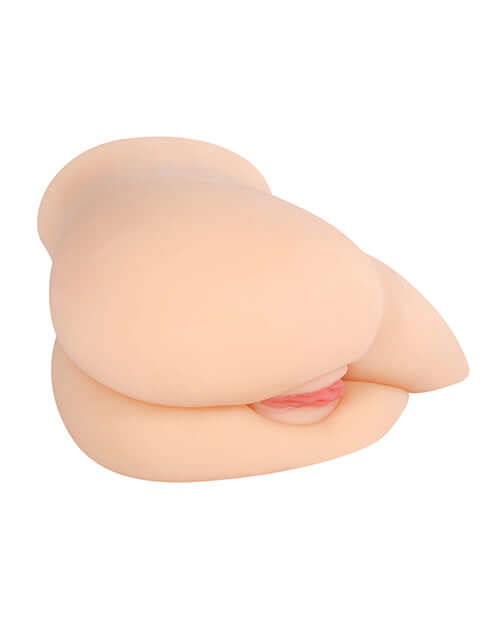 Evolved Novelties Zero Tolerance Kendra Spade Download with Realistic Side Vagina Stroker at $79.99