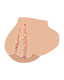 Evolved Novelties Zero Tolerance Kendra Spade Download with Realistic Side Vagina Stroker at $79.99