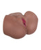 Evolved Novelties Zero Tolerance Toys Channel Heart Realistic Body Stroker with Movie Download at $199.99