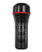 Evolved Novelties Zero Tolerance Stroker and Movie Combo Pop On The Go Light Skin Tone at $39.99