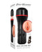 Evolved Novelties Zero Tolerance Stroker and Movie Combo Pop On The Go Light Skin Tone at $39.99