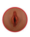 Evolved Novelties Zero Tolerance Stroker and Movie Combo Pop On The Go Dark Skin Tone at $39.99