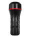 Evolved Novelties Zero Tolerance Stroker and Movie Combo Pop On The Go Dark Skin Tone at $39.99
