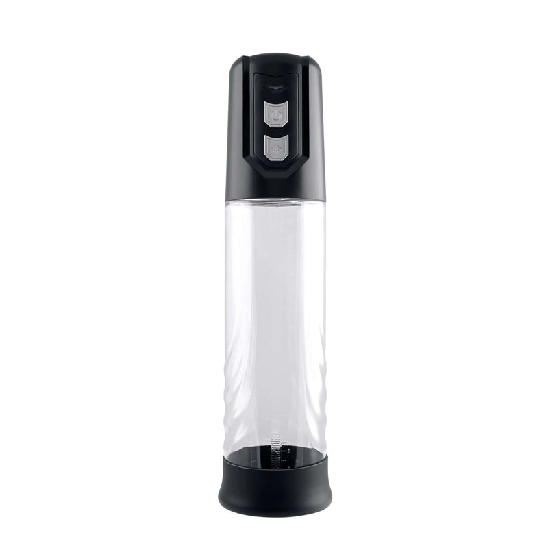 ZERO TOLERANCE PUMP START-3