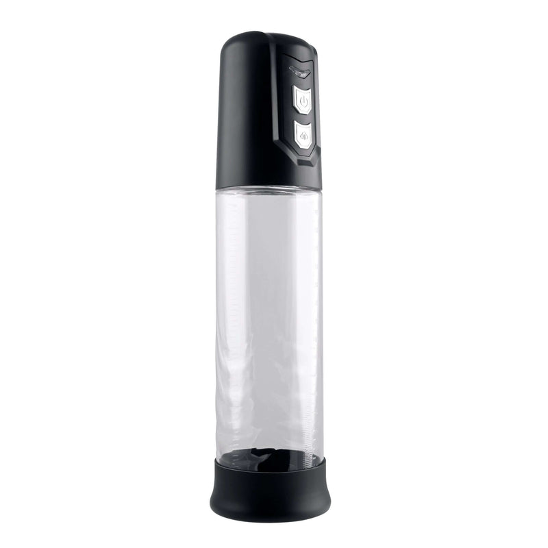 ZERO TOLERANCE PUMP START-5