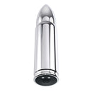 Zero Tolerance Full Metal Love 5 inches Vibrating Bullet