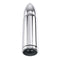 Zero Tolerance Full Metal Love 5 inches Vibrating Bullet