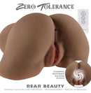 ZERO TOLERANCE REAR BEAUTY DARK-1