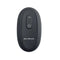 Remote control for Zero Tolerance Big Boy Extender, featuring intuitive buttons for adjustable settings and intense vibrations.