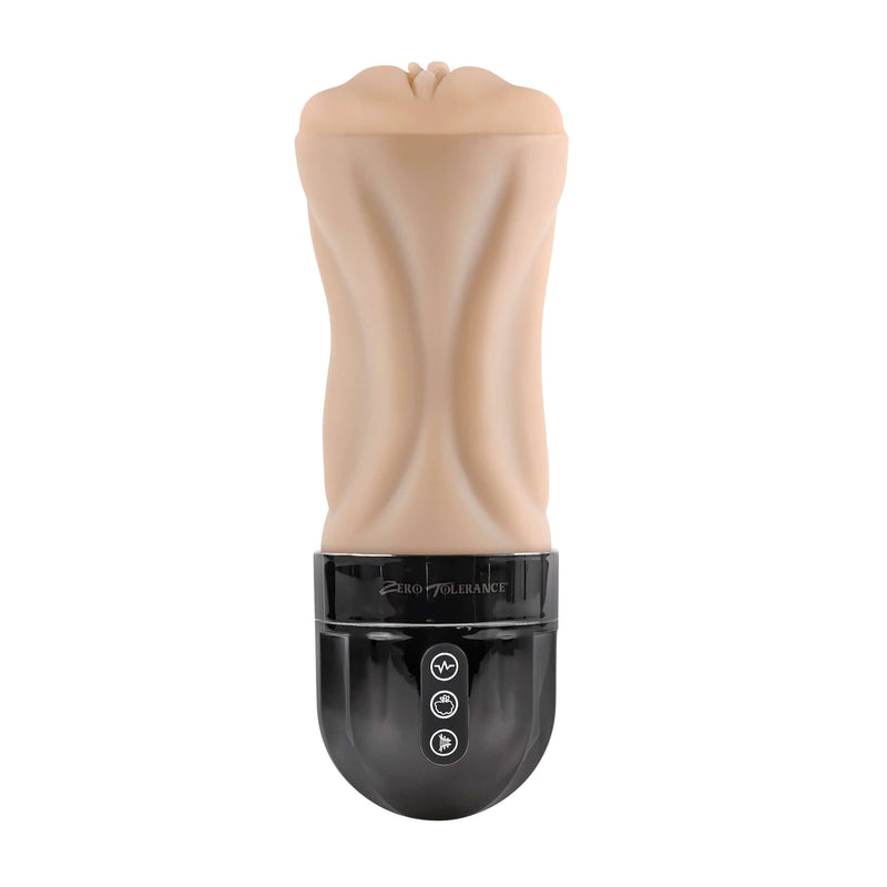 ZERO TOLERANCE TIGHT LIPPED LIGHT-3