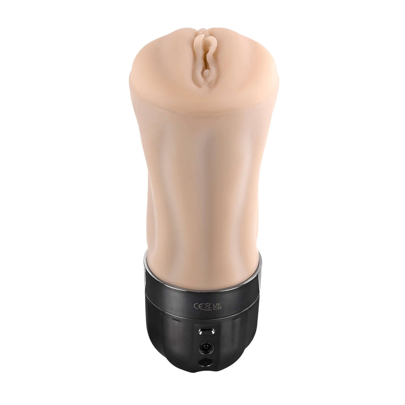 ZERO TOLERANCE TIGHT LIPPED LIGHT-4
