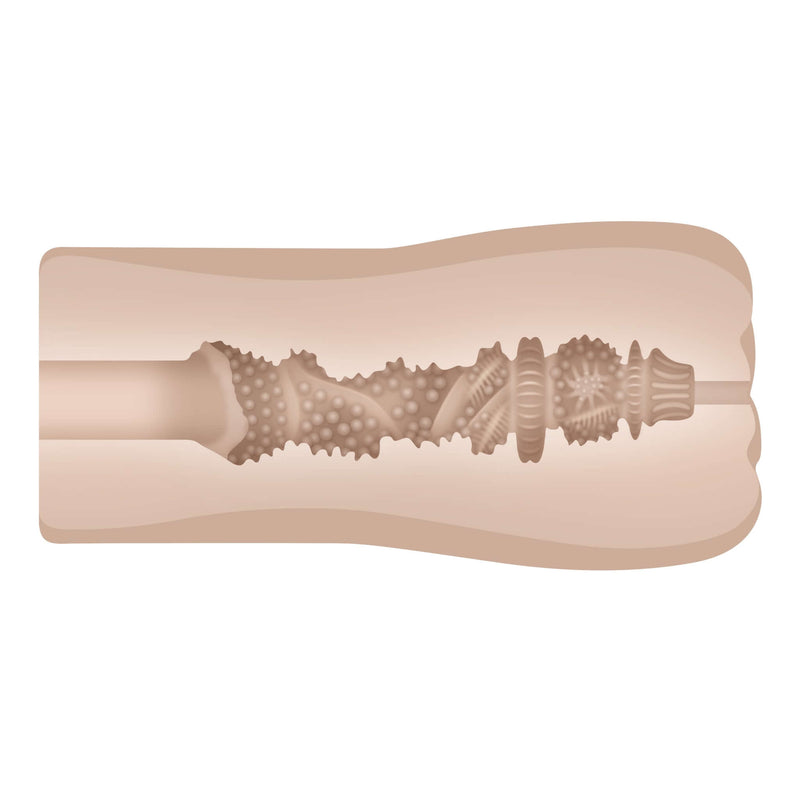 ZERO TOLERANCE TIGHT LIPPED LIGHT-5