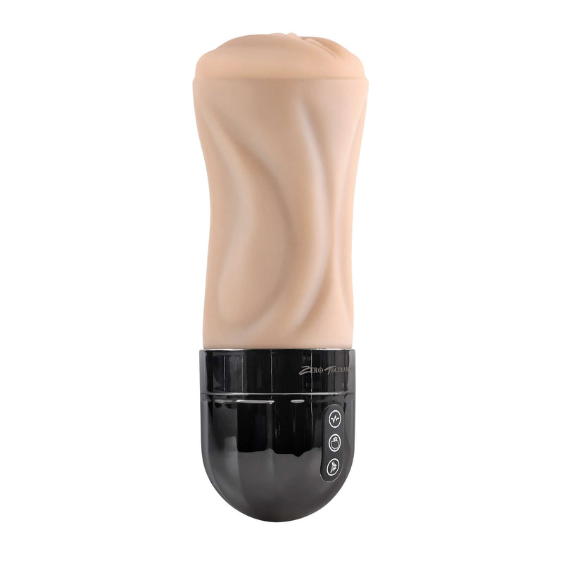 ZERO TOLERANCE TIGHT LIPPED LIGHT-7