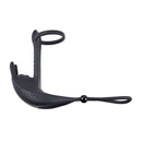 ZERO TOLERANCE SADDLE UP-3
