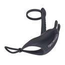 ZERO TOLERANCE SADDLE UP-5