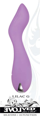 EVOLVED LILAC G-1