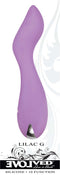 EVOLVED LILAC G-1