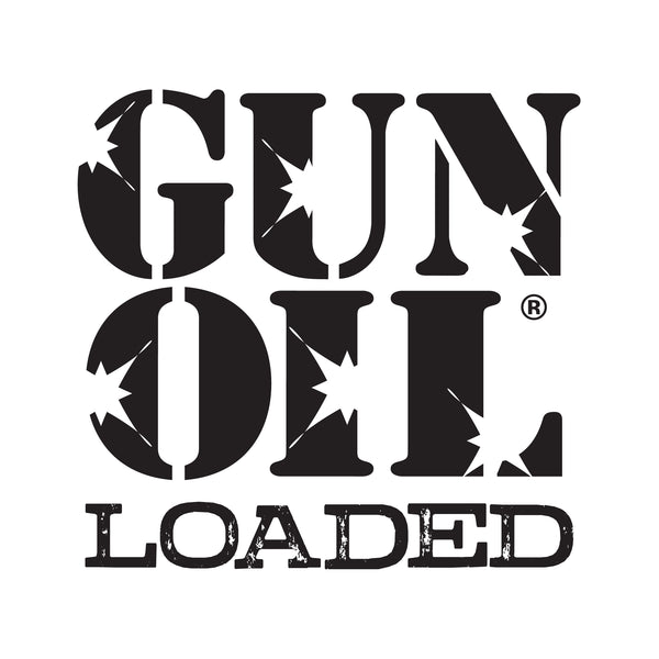 Gun Oil Gun Oil Loaded Sample Pack at $1.99