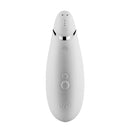 WOMANIZER Womanizer Premium 15-function Rechargeable Sensual Stimulator with AutoPilot & Smart Silence White at $194.99