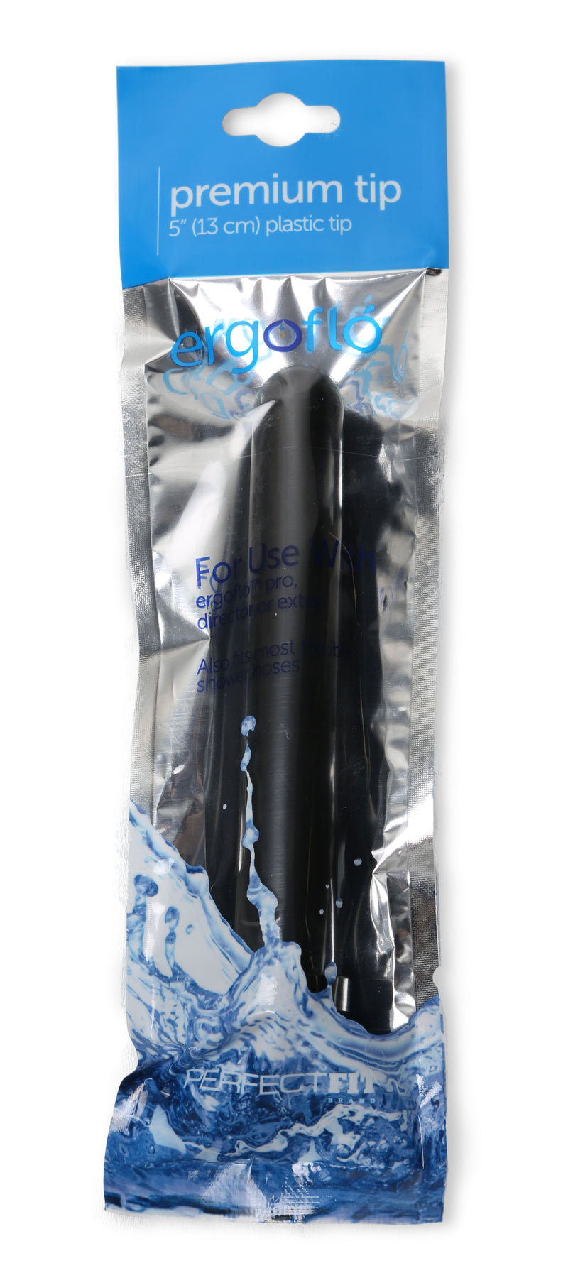 Perfect Fit Perfect Fit Brand Ergoflo 5 inches Plastic Nozzle at $7.99