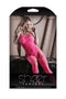 Fantasy Lingerie To The Moon Bodystocking O/S from Fantasy Lingerie Sheer Fantasy Collection at $17.99