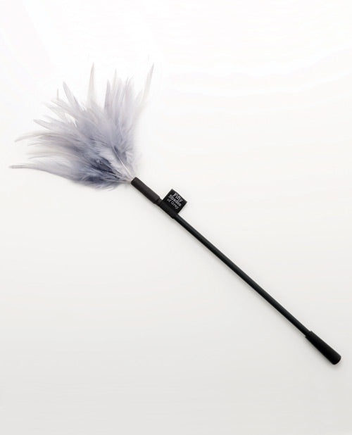 Love Honey Fifty Shades of Grey Official Collection Tease Feather Tickler at $8.99