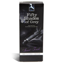 Love Honey Fifty Shades of Grey Sweet Touch Mini Clitoral Vibrator at $21.99