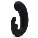 Love Honey Fifty Shades Sensation G-Spot Rabbit Vibrator at $34.99