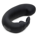 Love Honey Fifty Shades Sensation G-Spot Rabbit Vibrator at $34.99