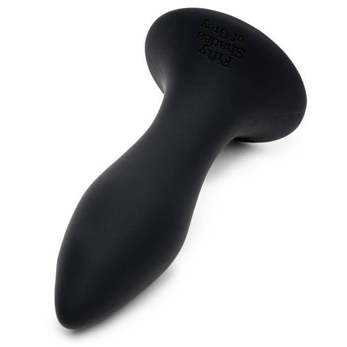 Love Honey Fifty Shades Sensation Butt Plug Vibrating at $34.99