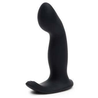 Love Honey Fifty Shades Sensation P-Spot Vibrator at $34.99