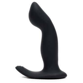 Love Honey Fifty Shades Sensation P-Spot Vibrator at $34.99