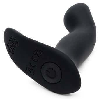 Love Honey Fifty Shades Sensation P-Spot Vibrator at $34.99