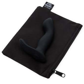 Love Honey Fifty Shades Sensation P-Spot Vibrator at $34.99