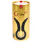 GVibe GVibe Mini 24K Gold Anatomical 6-function Rechargeable Silicone Massager Black at $149.99