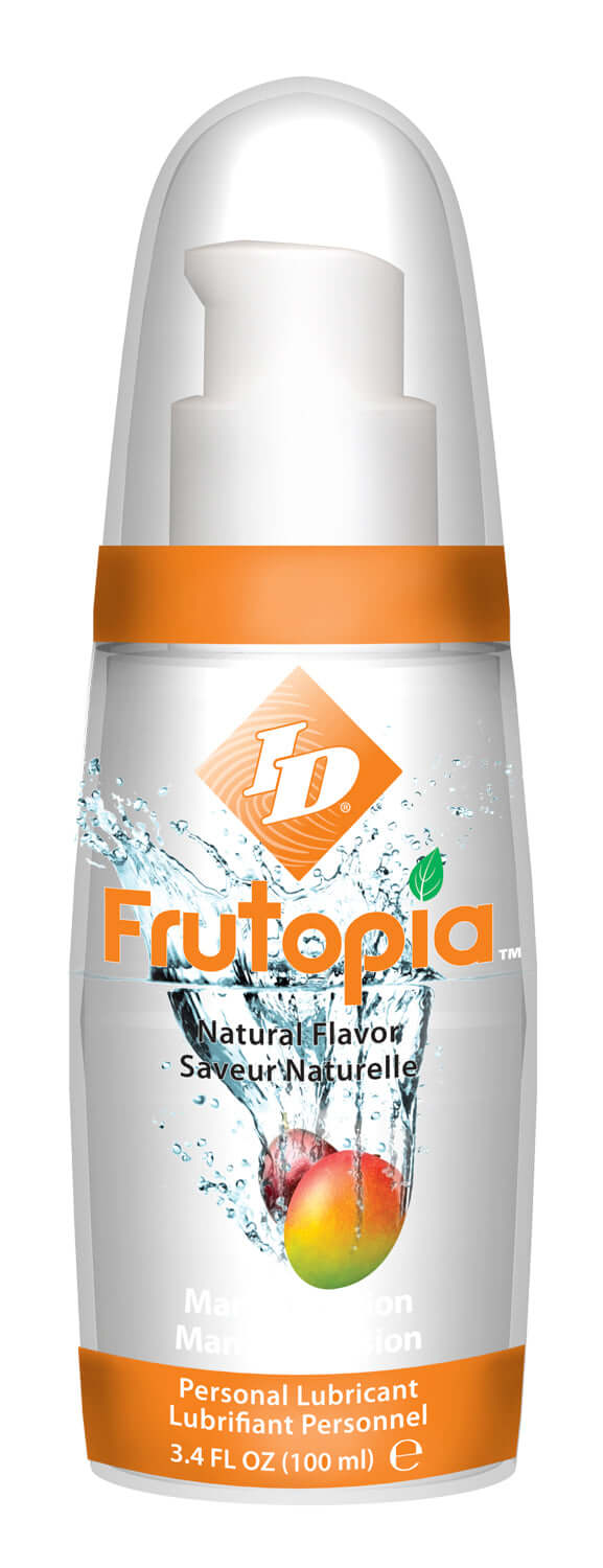 ID FRUTOPIA NATURAL MANGO PASSION 3.4 OZ-0