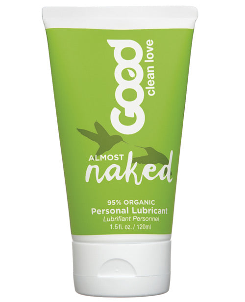 Good Clean Love Good Clean Love Almost Naked Organic Personal Lubricant 1.5 Oz at $9.99
