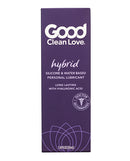 Good Clean Love Good Clean Love Hybrid Lube 50ml at $16.99