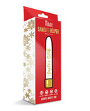 Global Novelties Prints Charming Santa's Helper Santa's Bitch Vibe at $14.99