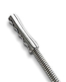 NIXIE STAINLESS STEEL RIDING CROP HEART-2