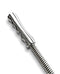 NIXIE STAINLESS STEEL RIDING CROP HEART-2