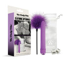 Global Novelties The Daily Vibe Special Edition Toy Kit Clothing Optional at $22.99