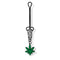 STONER VIBE CHRONIC COLLECTION CLITORAL CLAMP W/ CHAIN-0