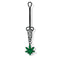 STONER VIBE CHRONIC COLLECTION CLITORAL CLAMP W/ CHAIN-0