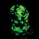 STONER VIBE CHRONIC COLLECTION GLOW IN THE DARK ANKLE CUFFS-3