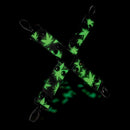 STONER VIBE CHRONIC COLLECTION GLOW IN THE DARK HOGTIE-3