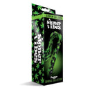 STONER VIBE CHRONIC COLLECTION GLOW IN THE DARK FLOGGER-0