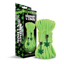 STONER VIBE CHRONIC COLLECTION GLOW IN THE DARK ROPE 32 FT-1