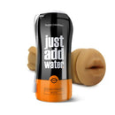 Global Novelties Happy Ending Just Add Water Stroker Mouth at $15.99