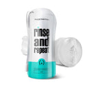 Global Novelties Happy Ending Rinse and Repeat Classic Stroker Ass at $14.99